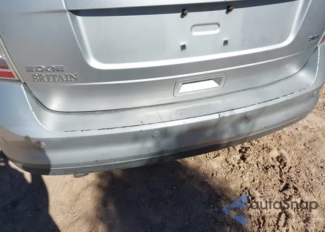 2010 Ford Edge Sel z USA, uszkodzony, nr VIN 2FMDK3JC3ABA76572